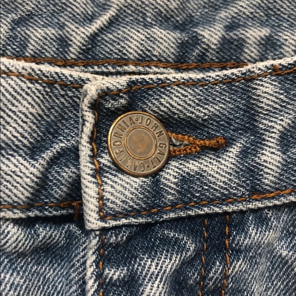 Brandy Melville Mom jeans - Picture 3 of 5